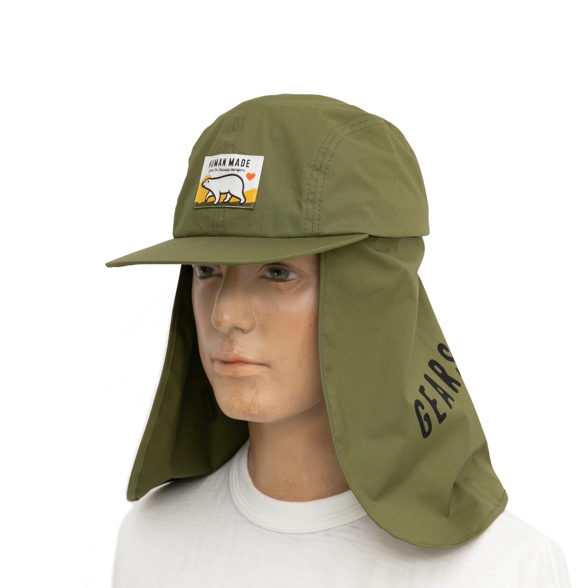 HUMAN MADE “SUMMER CAMP” Capsule Collection | HUMAN MADE Inc.